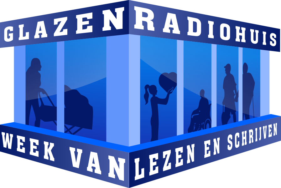 Logo Glazen Radiohuis