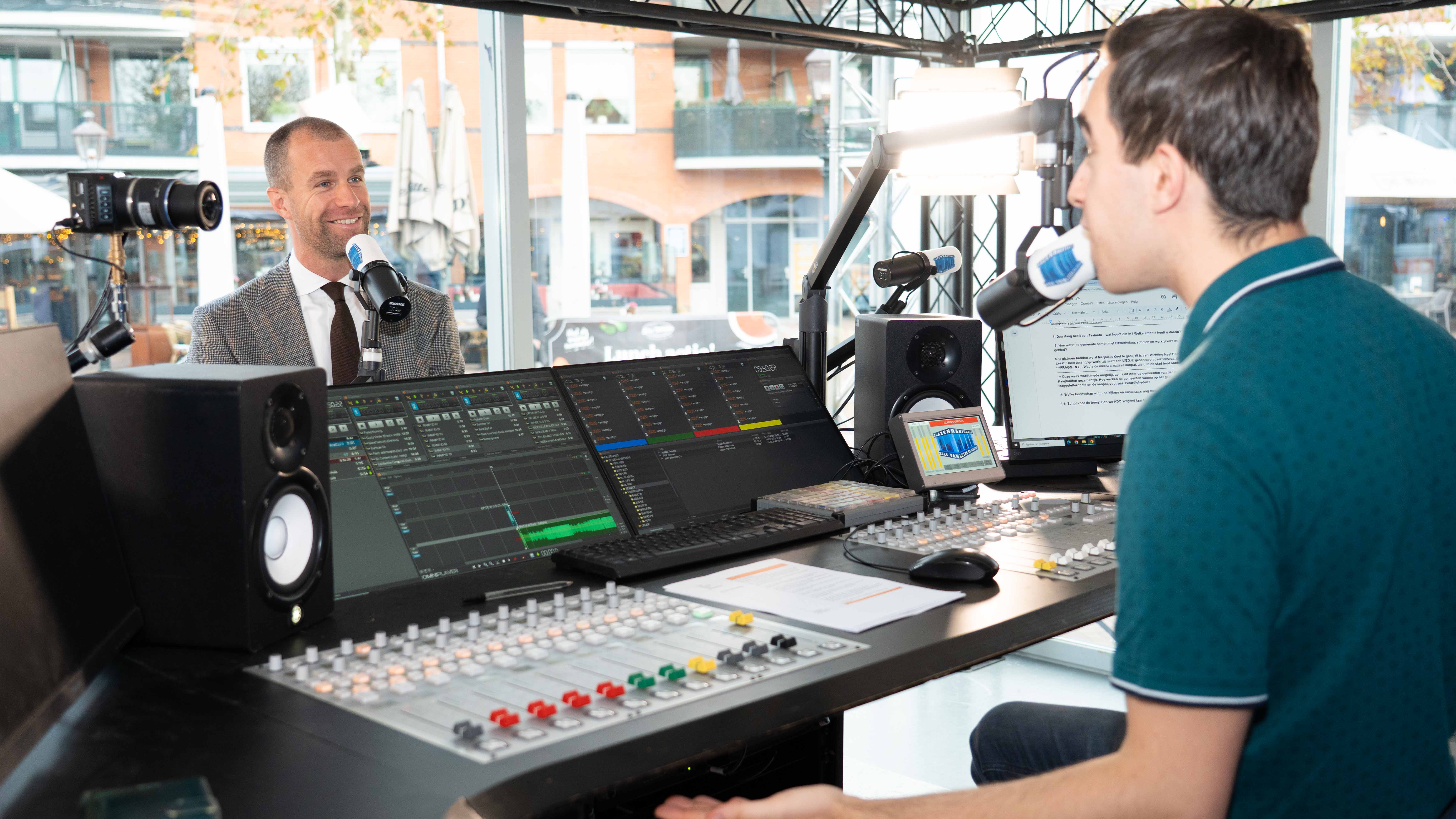 12 november_Glazenradiohuis_SIFotografie-7 12 november_Glazenradiohuis_SIFotografie-7